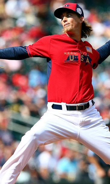 Just win, baby? The equation isn't so simple for minor-league pitchers
